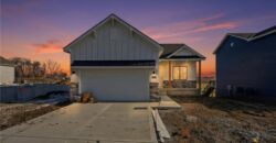 9637 N Colrain Avenue, Kansas City, MO 64154