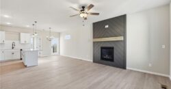 9637 N Colrain Avenue, Kansas City, MO 64154