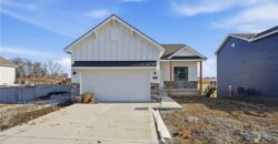 9637 N Colrain Avenue, Kansas City, MO 64154