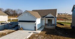 9637 N Colrain Avenue, Kansas City, MO 64154