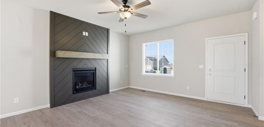 9637 N Colrain Avenue, Kansas City, MO 64154