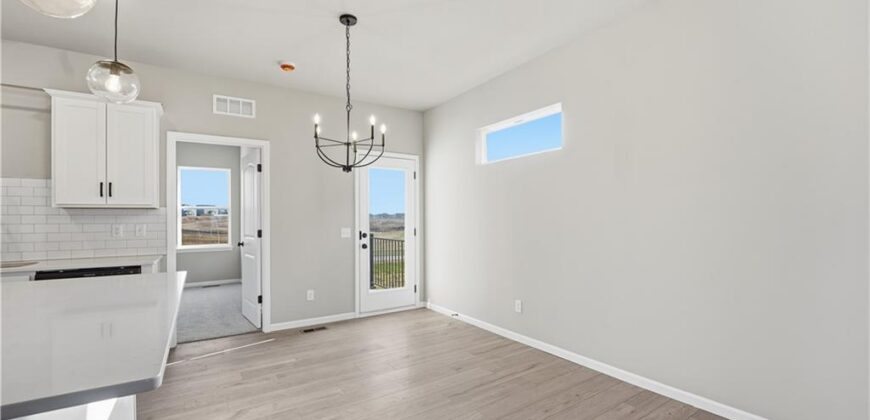 9637 N Colrain Avenue, Kansas City, MO 64154