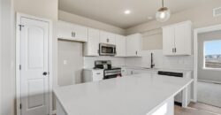 9637 N Colrain Avenue, Kansas City, MO 64154