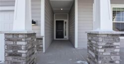 3017 NW 95th Terrace, Kansas City, MO 64154