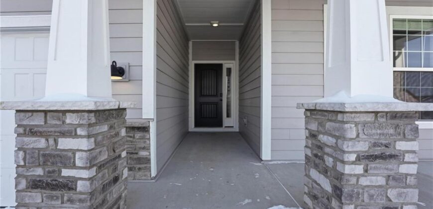3017 NW 95th Terrace, Kansas City, MO 64154