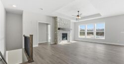 3017 NW 95th Terrace, Kansas City, MO 64154