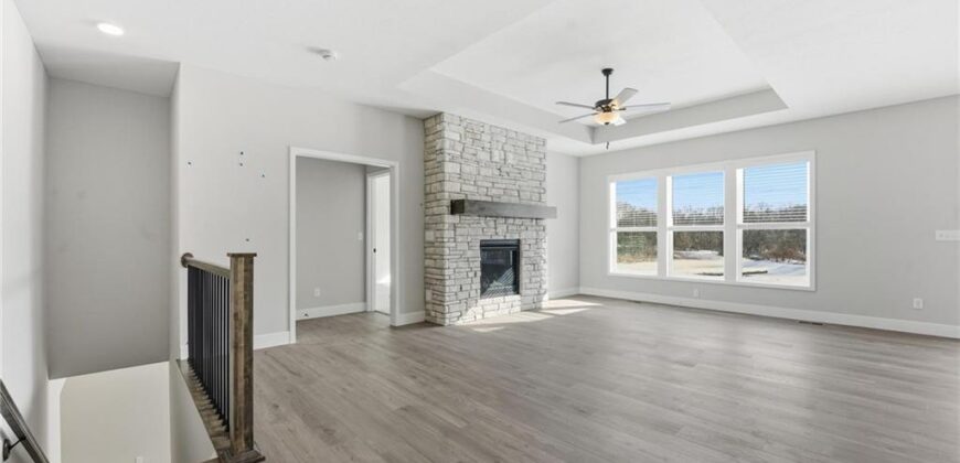 3017 NW 95th Terrace, Kansas City, MO 64154