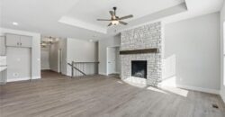 3017 NW 95th Terrace, Kansas City, MO 64154