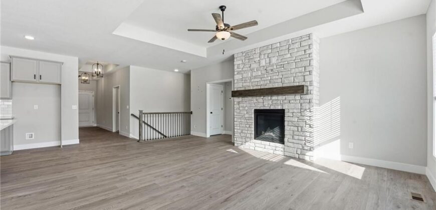 3017 NW 95th Terrace, Kansas City, MO 64154