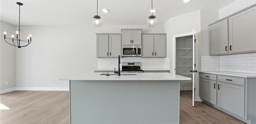 3017 NW 95th Terrace, Kansas City, MO 64154