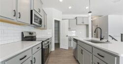 3017 NW 95th Terrace, Kansas City, MO 64154