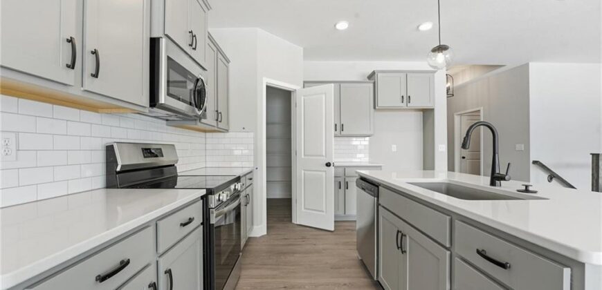 3017 NW 95th Terrace, Kansas City, MO 64154