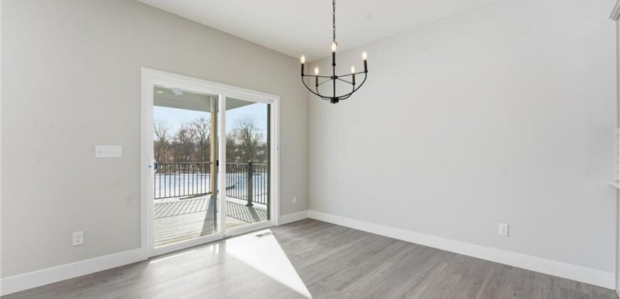 3017 NW 95th Terrace, Kansas City, MO 64154