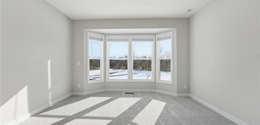 3017 NW 95th Terrace, Kansas City, MO 64154