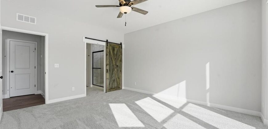 3017 NW 95th Terrace, Kansas City, MO 64154