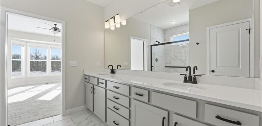 3017 NW 95th Terrace, Kansas City, MO 64154