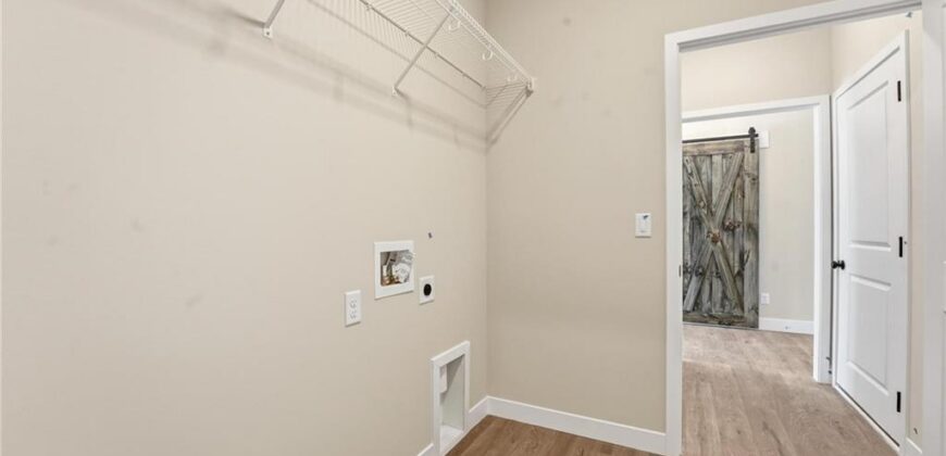 3017 NW 95th Terrace, Kansas City, MO 64154