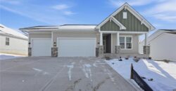 3017 NW 95th Terrace, Kansas City, MO 64154