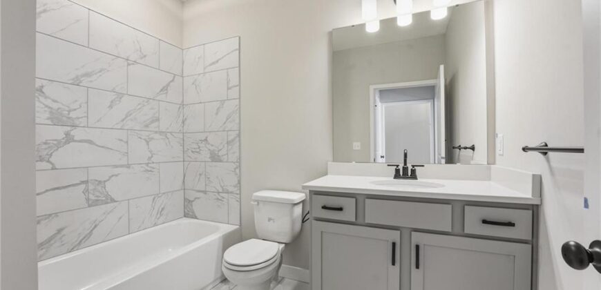 3017 NW 95th Terrace, Kansas City, MO 64154