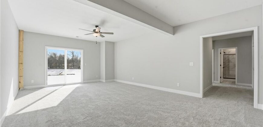 3017 NW 95th Terrace, Kansas City, MO 64154