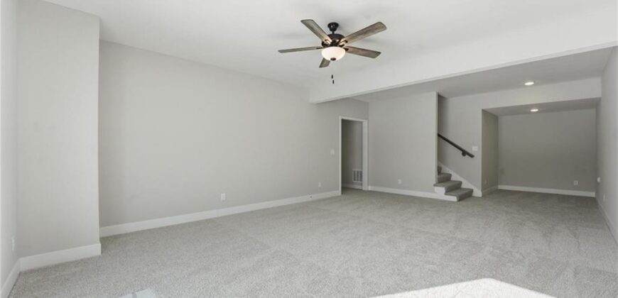3017 NW 95th Terrace, Kansas City, MO 64154