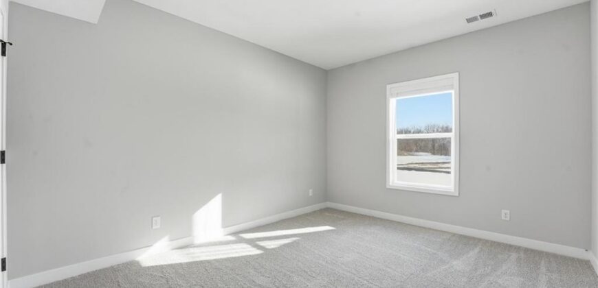 3017 NW 95th Terrace, Kansas City, MO 64154