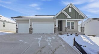 3017 NW 95th Terrace, Kansas City, MO 64154