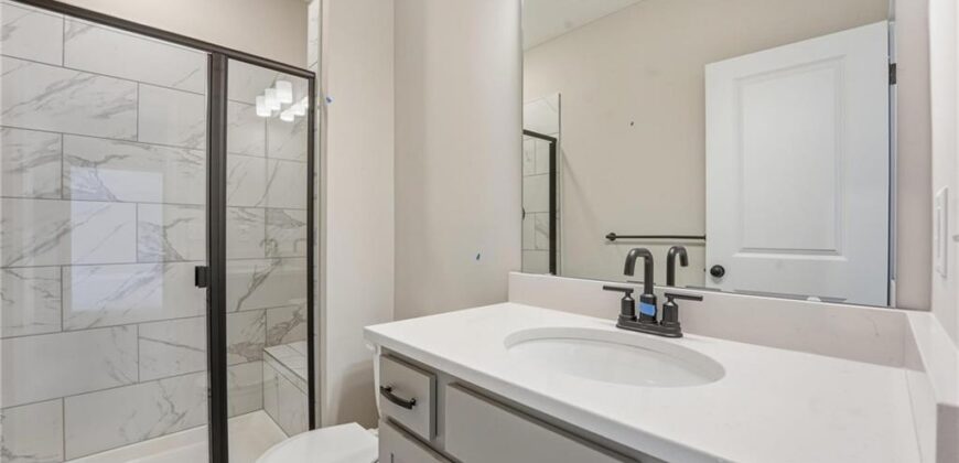 3017 NW 95th Terrace, Kansas City, MO 64154