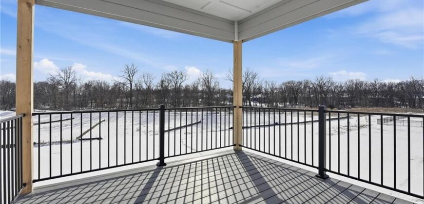 3017 NW 95th Terrace, Kansas City, MO 64154