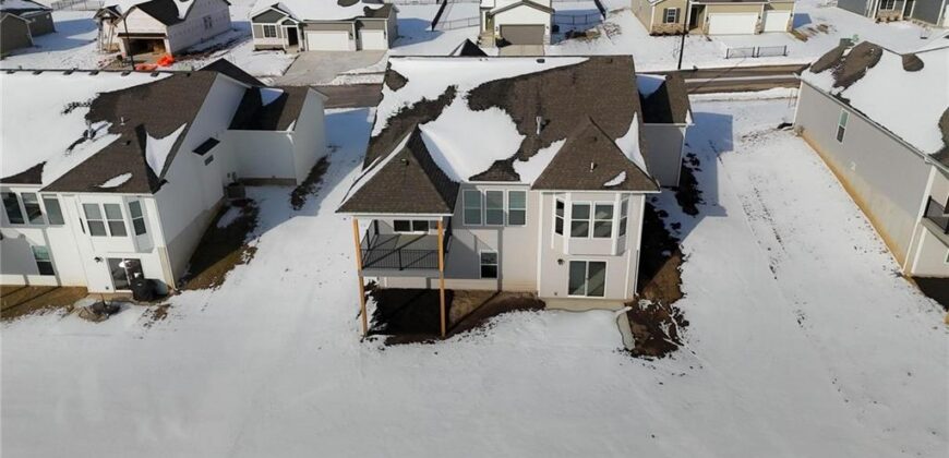 3017 NW 95th Terrace, Kansas City, MO 64154
