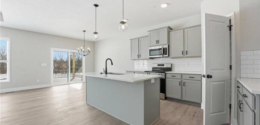 3017 NW 95th Terrace, Kansas City, MO 64154