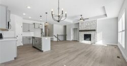 3017 NW 95th Terrace, Kansas City, MO 64154