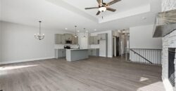 3017 NW 95th Terrace, Kansas City, MO 64154