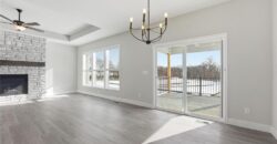 3017 NW 95th Terrace, Kansas City, MO 64154