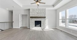 3017 NW 95th Terrace, Kansas City, MO 64154