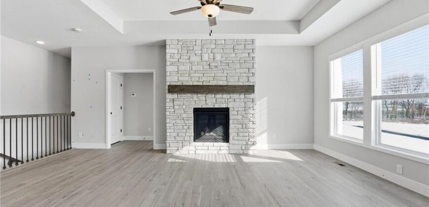 3017 NW 95th Terrace, Kansas City, MO 64154