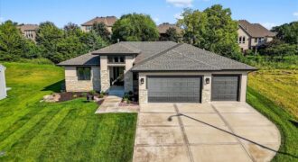 4912 NW 70th Terrace, Kansas City, MO 64151