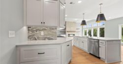 8716 N Lewis Avenue, Kansas City, MO 64157
