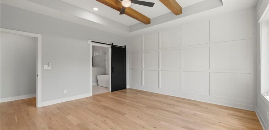 8716 N Lewis Avenue, Kansas City, MO 64157