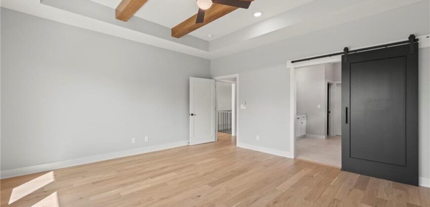 8716 N Lewis Avenue, Kansas City, MO 64157