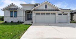 8716 N Lewis Avenue, Kansas City, MO 64157