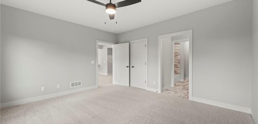 8716 N Lewis Avenue, Kansas City, MO 64157