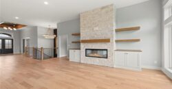 8716 N Lewis Avenue, Kansas City, MO 64157