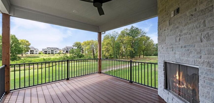 8716 N Lewis Avenue, Kansas City, MO 64157