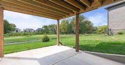 8716 N Lewis Avenue, Kansas City, MO 64157