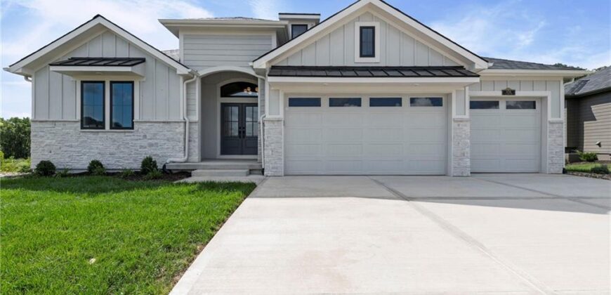 8716 N Lewis Avenue, Kansas City, MO 64157
