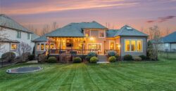 8541 N Donnelly Avenue, Kansas City, MO 64157