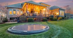 8541 N Donnelly Avenue, Kansas City, MO 64157
