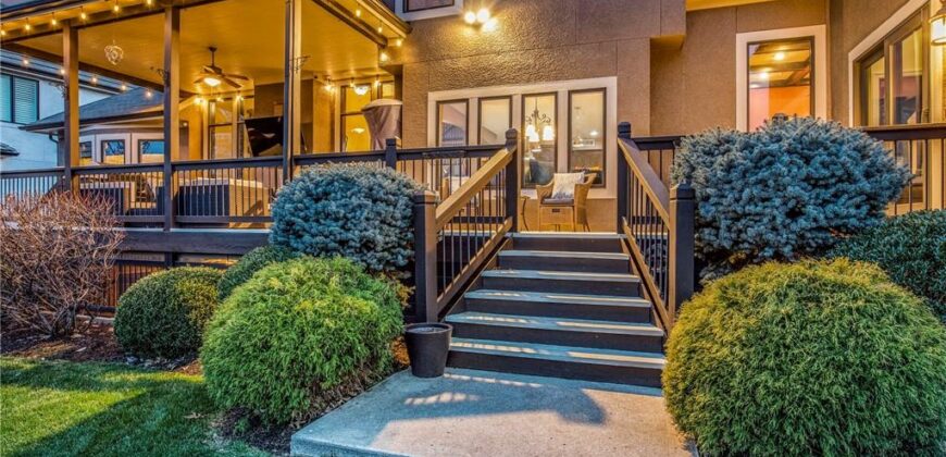 8541 N Donnelly Avenue, Kansas City, MO 64157