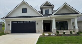 1971 Harvest Road, Liberty, MO 64068